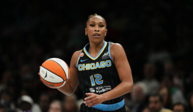 Mercury vs. Sky Prediction, Spread, WNBA Picks – Monday, August 3