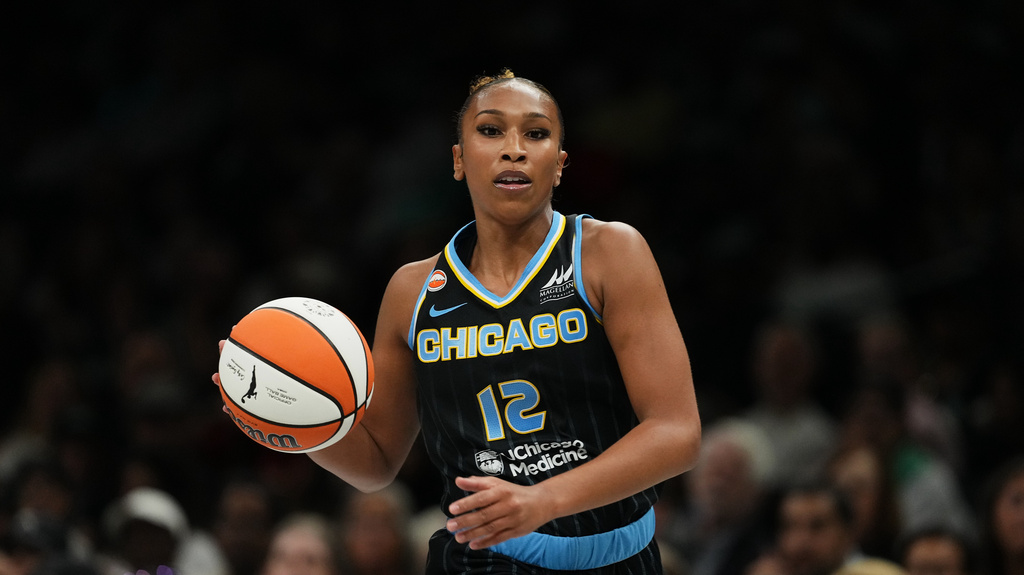 Mercury vs. Sky Prediction, Spread, WNBA Picks – Monday, August 3