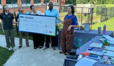 Expanding access to healthy, affordable food | The Latest from WDEL News