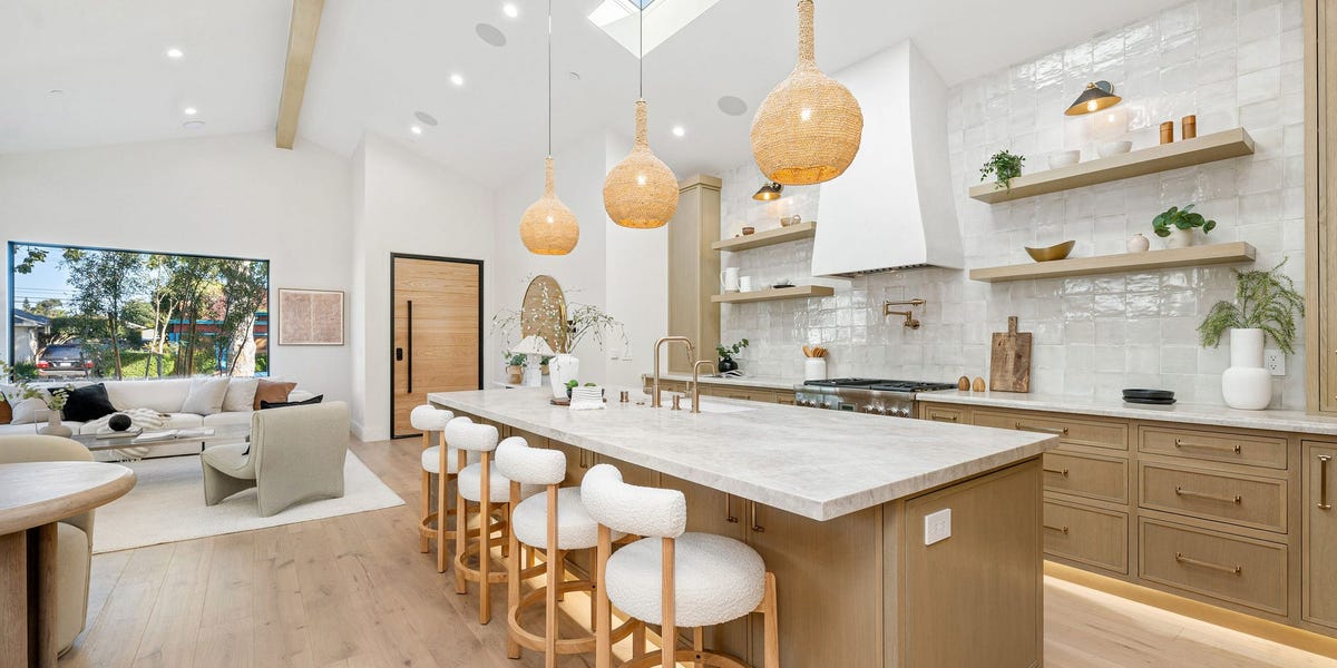 Things I'd Never Buy for My Home As an Interior Designer of 15+ Years