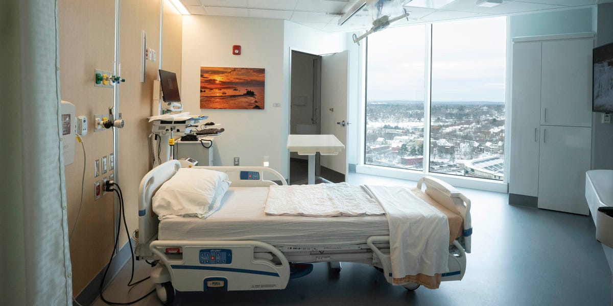 States With the Worst and Best Healthcare in the US, Ranked
