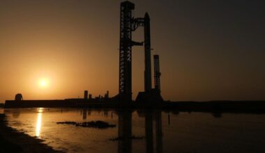 What SpaceX's Louisiana spaceport means for Vermilion Parish | Business News