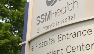 SSM Health appeals certification of St. Mary's nurses union | News