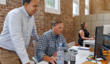 Search Fund Accelerator pays entrepreneurs to buy companies | Innovation
