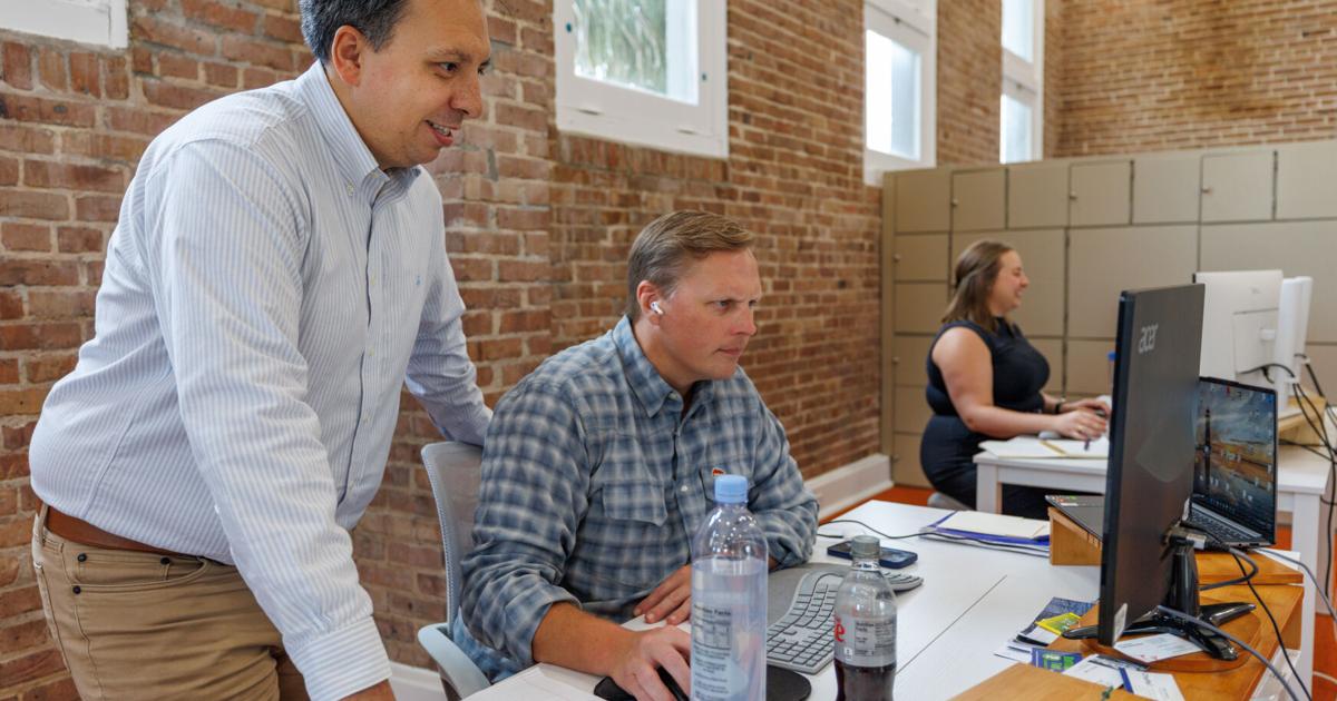 Search Fund Accelerator pays entrepreneurs to buy companies | Innovation