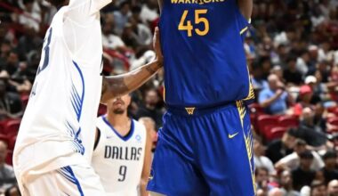 Zags in the NBA: Zag alumni show out at 2026 NBA Summer League | Sports