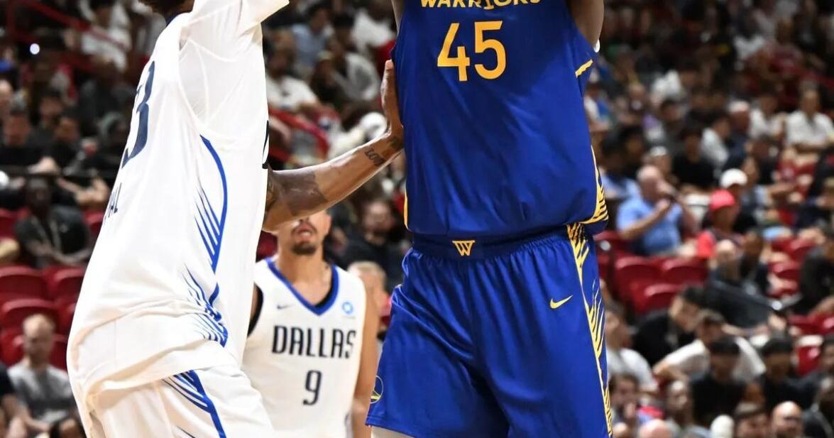 Zags in the NBA: Zag alumni show out at 2026 NBA Summer League | Sports