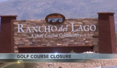 Vail residents concerned after golf course announces closure | News