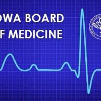 Doctor who worked 18 months for Iowa City VA is denied an Iowa medical license | Health Care and Medicine