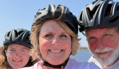 We Unretired in Our 60s to Afford Raising Our Teenage Granddaughter