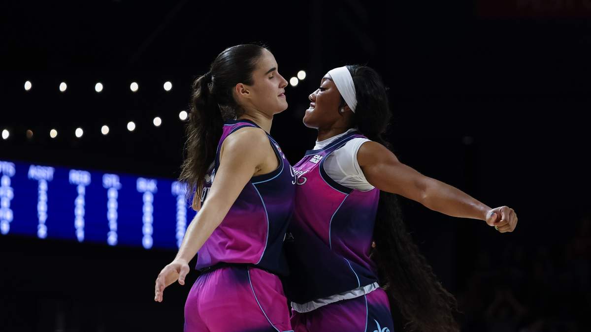 Top Dream vs. Mystics Players to Watch - Aug. 7