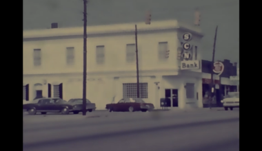Filmmaker returns to SC for late grandfather’s documentary