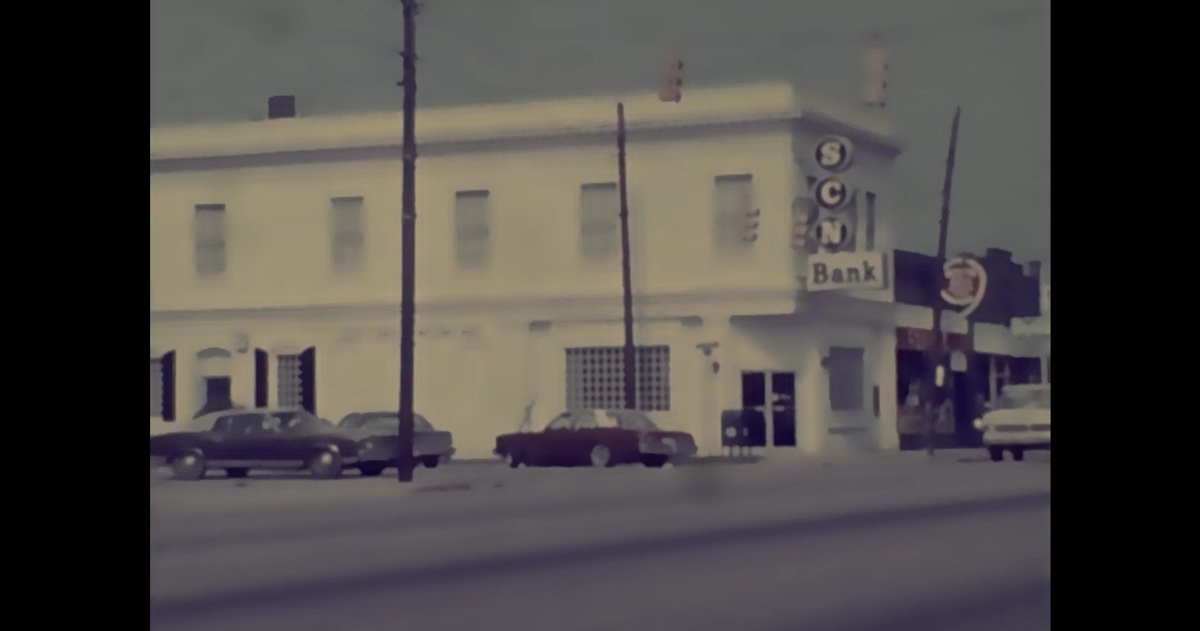 Filmmaker returns to SC for late grandfather’s documentary