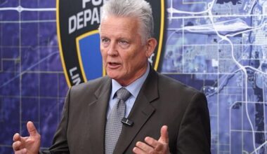 'The system worked': How investigators tracked down suspects in Lincoln petition fraud case - Lincoln Journal Star