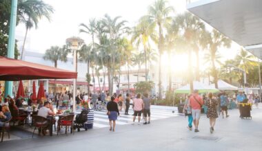 Miami Is More Expensive Than New York City. It's Bad for the City's Economy.