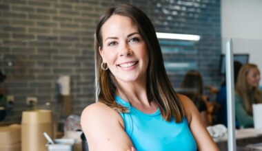 Summerville mom opens cafe with easy, healthy foods to go