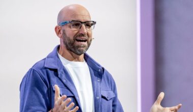 Meta CTO Andrew Bosworth Says AI Gains Can Be Used for More Work