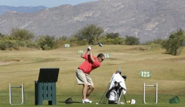 Tucson loses another golf course