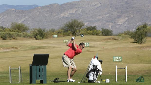 Tucson loses another golf course