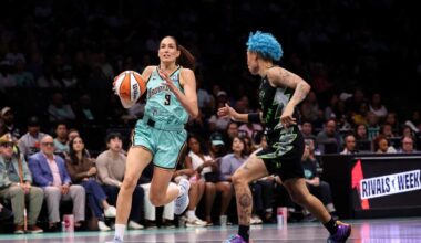 Storm vs. Fire Time, TV & Stream – Aug. 8