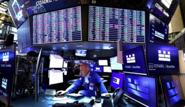 Midterm Elections Could Be a 'Big' Turning Point for the Stock Market: BofA