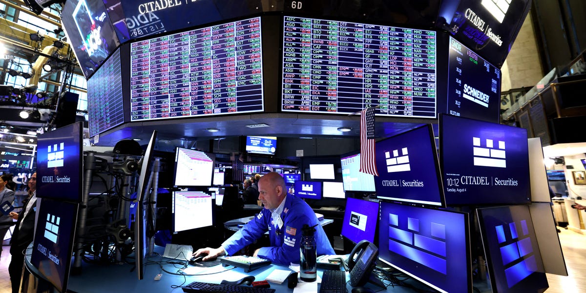 Midterm Elections Could Be a 'Big' Turning Point for the Stock Market: BofA