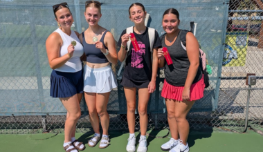 WTA concludes summer season with tennis tournament winners | Waukesha Co. Sports