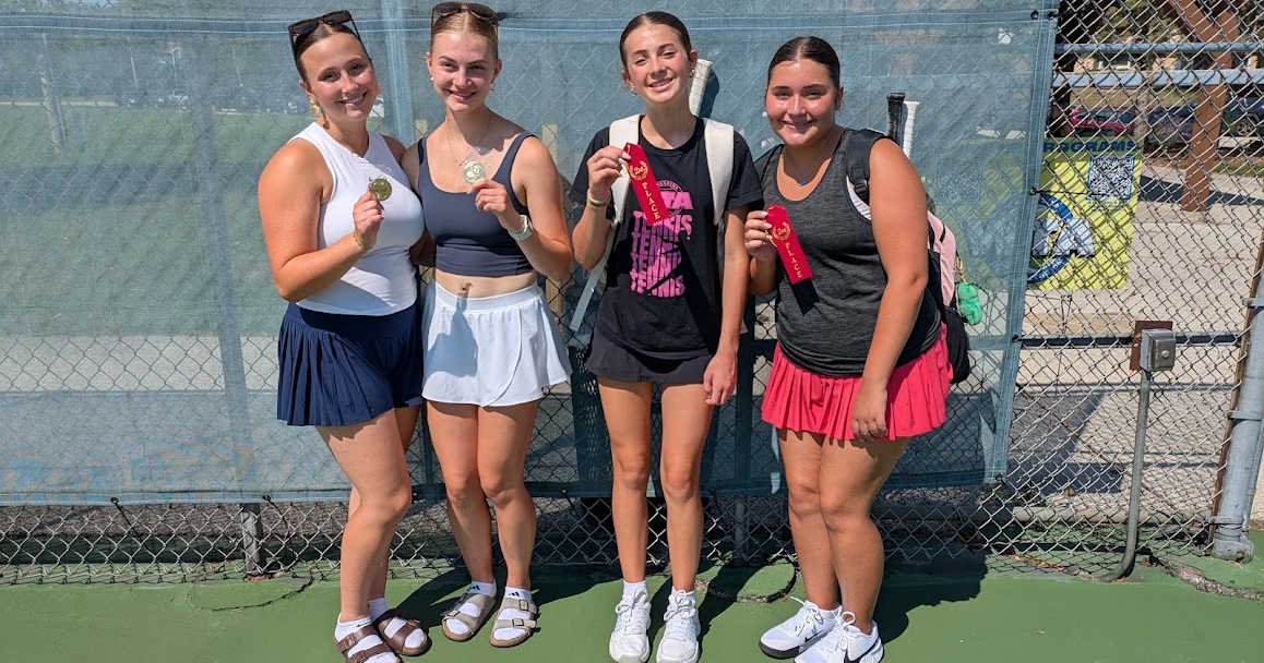 WTA concludes summer season with tennis tournament winners | Waukesha Co. Sports