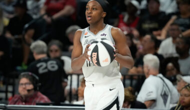 Aces vs. Lynx Prediction, Spread, WNBA Picks – Saturday, August 8