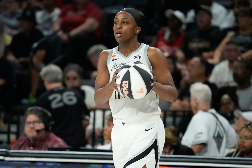 Aces vs. Lynx Prediction, Spread, WNBA Picks – Saturday, August 8