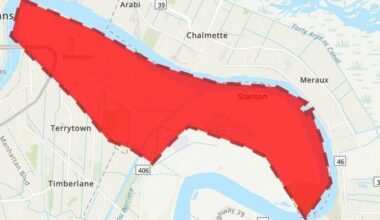 New Orleans West Bank remains under boil water advisory | News