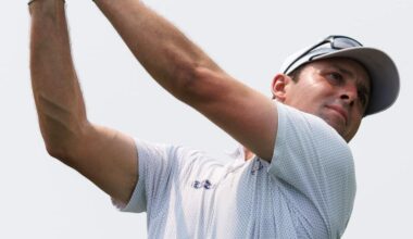 Photos: Final round of the 2026 Pinnacle Bank Championship - Omaha World-Herald