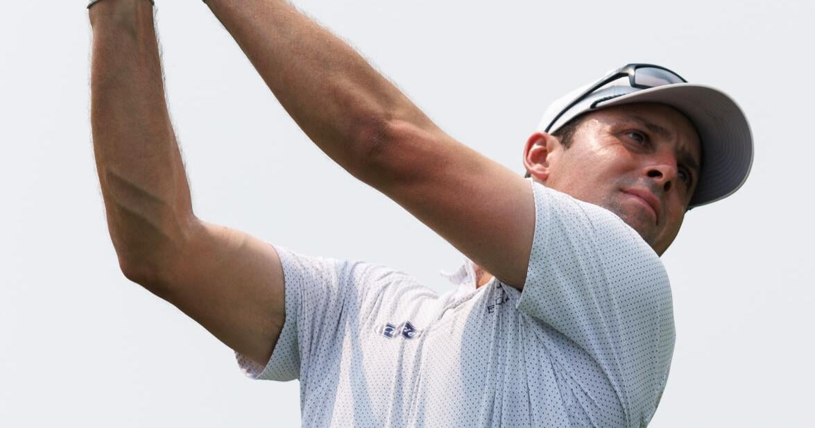 Photos: Final round of the 2026 Pinnacle Bank Championship - Omaha World-Herald