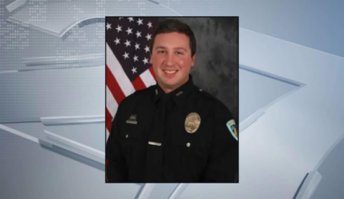 Wisconsin DOJ releases name of police officer who shot, killed Corey Ruiz | Top Stories