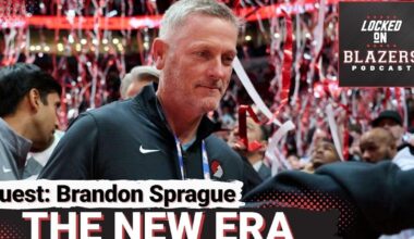 Will Tom Dundon Truly Spend to Win with on the Trail Blazers Roster? | Early Era of New Ownership | Portland Trail Blazers