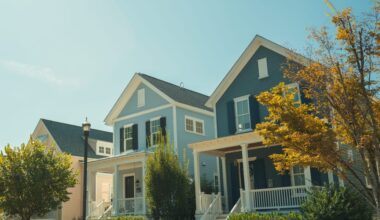 Economist Sees Sign of 'Cracking' Home Prices With Parallels to 2008