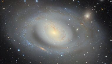 Researchers, Berkeley Lab physicist unveil largest-ever 2D color map of universe | Research And Ideas