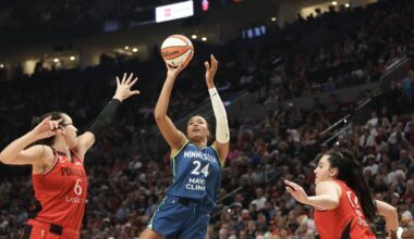 Top Fire vs. Storm Players to Watch - Aug. 14