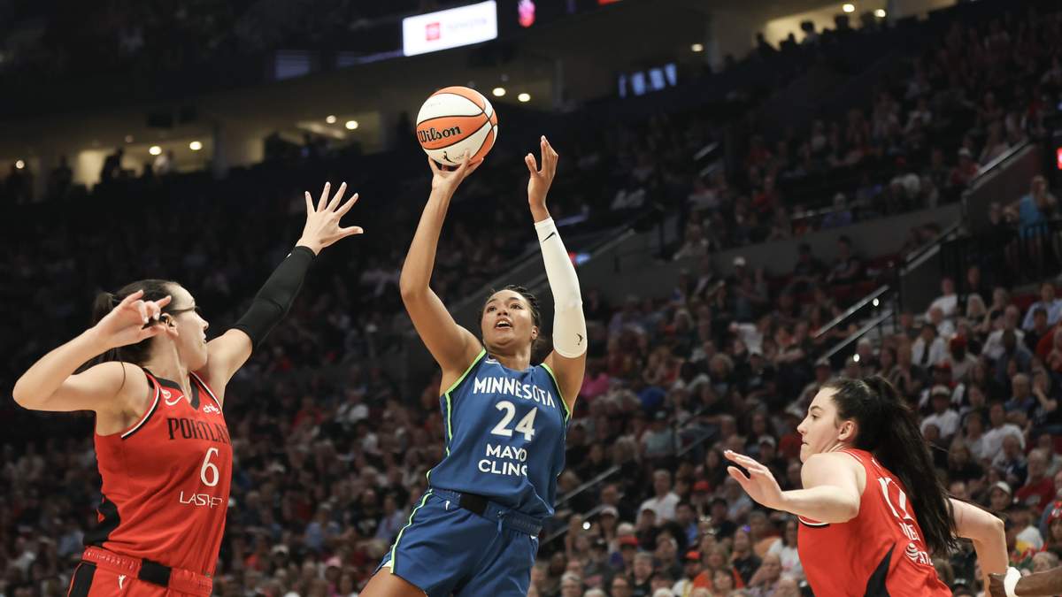 Top Fire vs. Storm Players to Watch - Aug. 14
