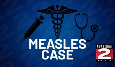 Measles Case Confirmed in Madison County | Health