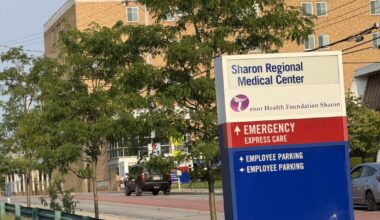 Sharon Regional interim CEO: 'I see us breaking even from operations within 4 years' | Local News