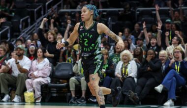 Top Sky vs. Storm Players to Watch - Aug. 16