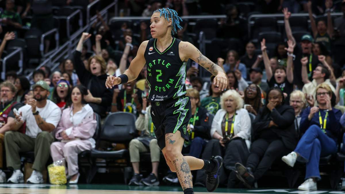 Top Sky vs. Storm Players to Watch - Aug. 16