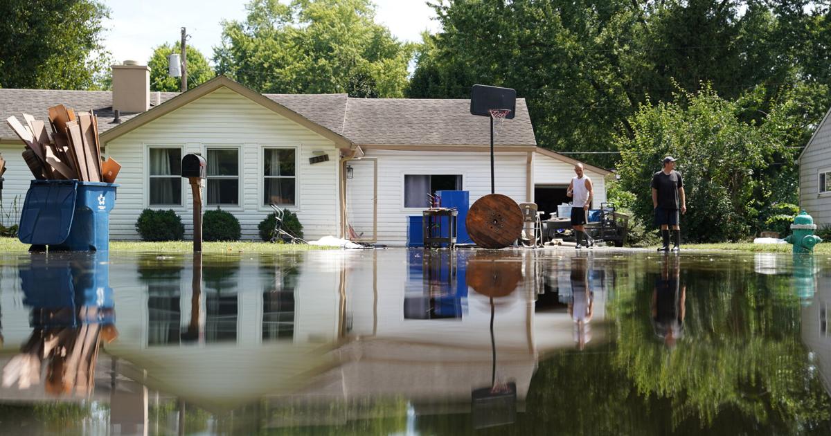 Colts, Pacers join forces and donate $125,000 each to help with flood relief efforts in Indiana | NFL