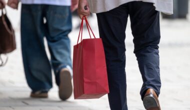 US Economic Outlook: Consumer Slowdown to Hit in Second-Half, Goldman Warns
