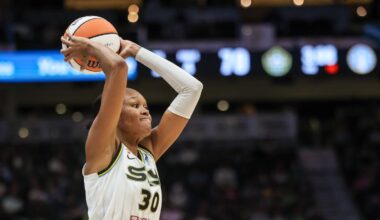 Liberty vs. Sky Time, TV & Stream – Aug. 18