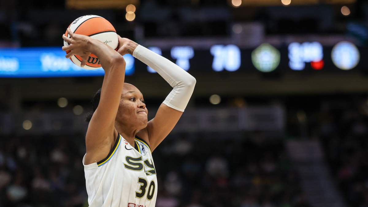 Liberty vs. Sky Time, TV & Stream – Aug. 18