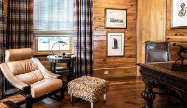 New Orleans interior designers share fall home decor trends | Home/Garden