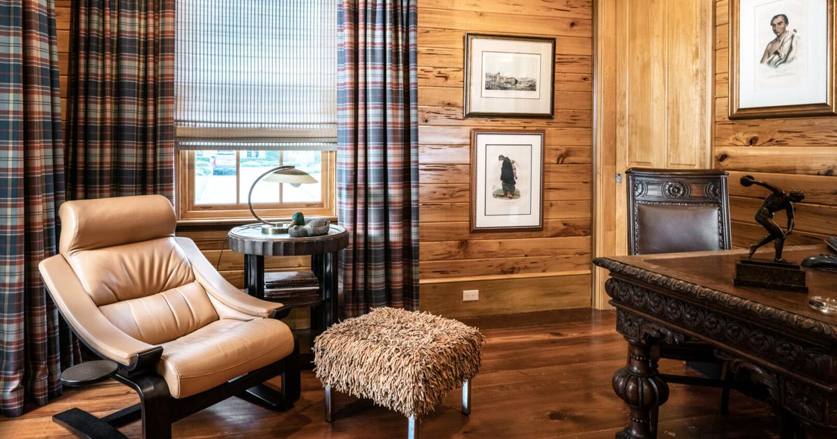 New Orleans interior designers share fall home decor trends | Home/Garden