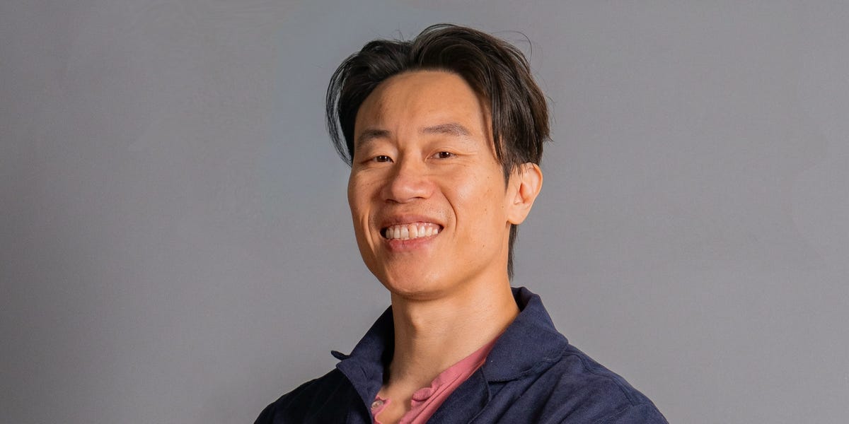 I Left a $250,000 Meta Job and Gave up Unvested RSUs to Coach Founders
